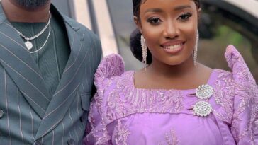 VIDEO: Watch Eddy Kenzo and Lydia Jazmine enjoy themselves