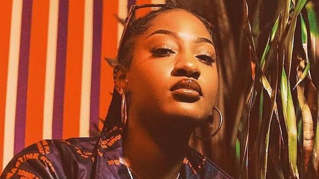 VIDEO: Tems recounts Ugandan prison time