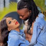 VIDEO: Bad Black and ASHA chew themselves on a boda