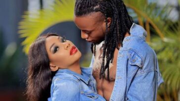 VIDEO: Bad Black and ASHA chew themselves on a boda