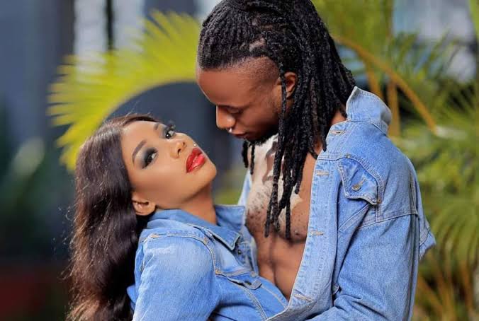 VIDEO: Bad Black and ASHA chew themselves on a boda