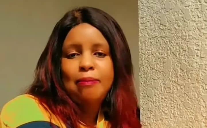 VIDEO: Woman tears Kampala men, reveals why women don’t want to eat them