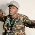 VIDEO: Alien Skin washed with wastes on stage