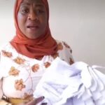 VIDEO: Shock as candidate does unthinkable after exams