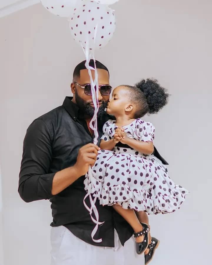 PHOTOS: Netizens left in shock over Dr Hamza’s haircut