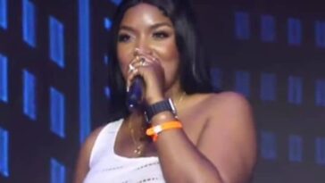 VIDEO: BBS TV’As Tashi Hubby leaves men salivating