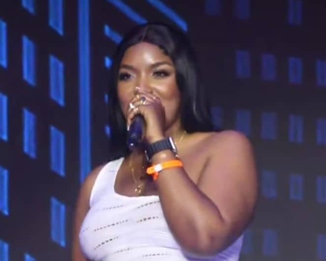 VIDEO: BBS TV’As Tashi Hubby leaves men salivating