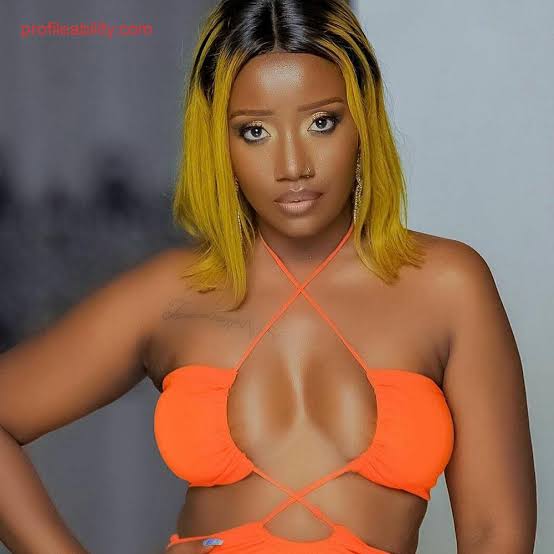 VIDEO: Is it Lydia Jazmine? Nyash video leaves social media salivating