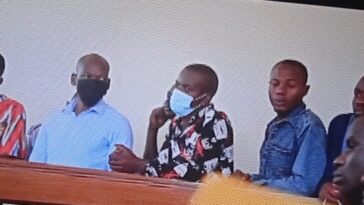 Recordings pin Pastor Ssenyonga in defamation case about Pastor Kayanja