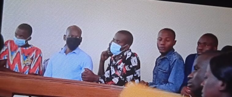 Recordings pin Pastor Ssenyonga in defamation case about Pastor Kayanja