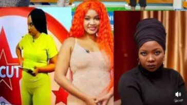 VIDEO : Tashi Hubby blasts Zahara Toto over Shamim Mayanja