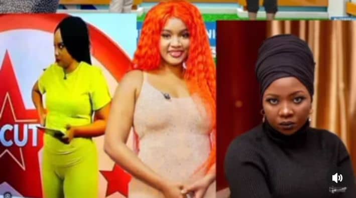 VIDEO : Tashi Hubby blasts Zahara Toto over Shamim Mayanja