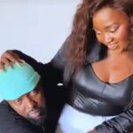 VIDEO: Is this the moment that Eddy Kenzo chewed Carol Nantongo?