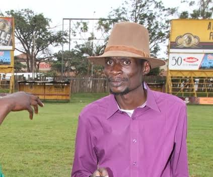 VIDEO: Events promoter Abtex beaten like a market thief