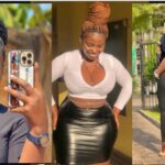 VIDEO: Watch as Christine Nampeera serves NYASH