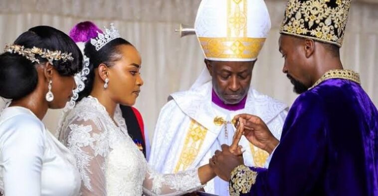 VIDEO: Mabirizi to sue Kyabazinga and Nabagerekka over Royal wedding