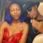 VIDEO: Bobi Finally Finds Big Eye New Lover VIDEO: Bobi Finally Finds Big Eye New Lover