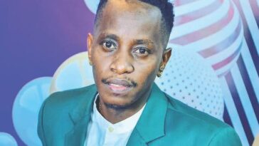 VIDEO: MC Kats narrates how he got HIV