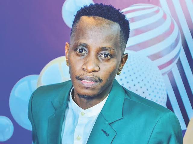 VIDEO: MC Kats narrates how he got HIV