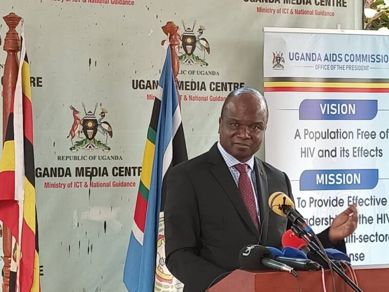 ‘Ending HIV AIDS with communities in the lead’ to steer the commemoration of Worlds AIDs day