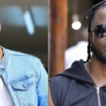 VIDEO: Bebe Cool tells government to leave Alex Muhangi alone