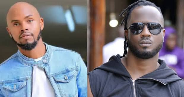 VIDEO: Bebe Cool tells government to leave Alex Muhangi alone