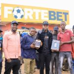 FORTEBET ‘DECORATES’ KATOSI, MBALALA, NKOKONJERU, KISOGA WITH AMAZING FREEBIES