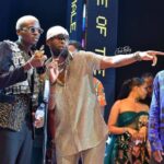 Grenade tells Bobi Wine to respect Eddy Kenzo