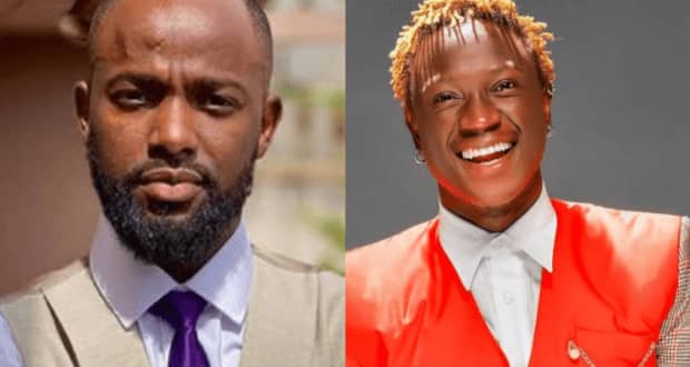 Gravity Omutujju songs trash – Jonathan Nalebo