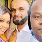 Lwasa revealed how he chewed Zahara Toto