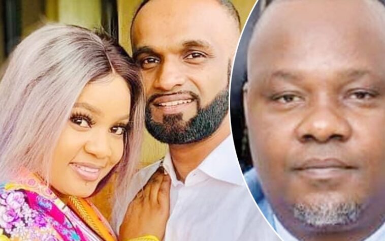 Lwasa revealed how he chewed Zahara Toto