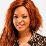 Dating a broke man is impossible for Me- Sasha Brighton