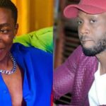 Give me your daughter I marry her – Vyroota tells Bebe Cool