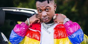 Leave me alone- Fik Fameica to Kawempe people saying he forgot about them