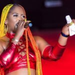 Winnie Nwagi off the singles list