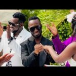 Gospel musician Reveals how the Kyagulanyis inspired him