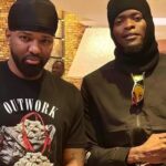 Pallaso let down Konshens in their collabo- Uga Boys