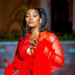 Winnie Nwagi, a musician from Swangz Avenue, has kept her distance from politics.