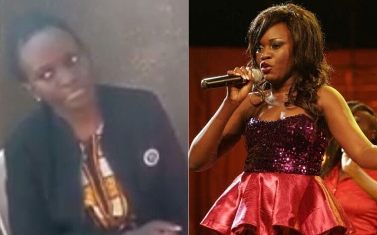 Singer Jackie Chandiru regrets drug addiction wasted years