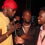 Eddy Kenzo revealed how he got to Firebase Eddy Kenzo revealed how he got to Firebase