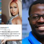 You’re worthless – Godfrey Kuteesa to Sheilah Gashumba