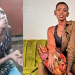 Struggling singer Pretty Glo reveals she’s been to rehab eight times