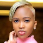 Try being better human beings- Sheilah Gashumba