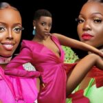 Singer Hellen Lukoma offers advice to Kataleya and Kandle
