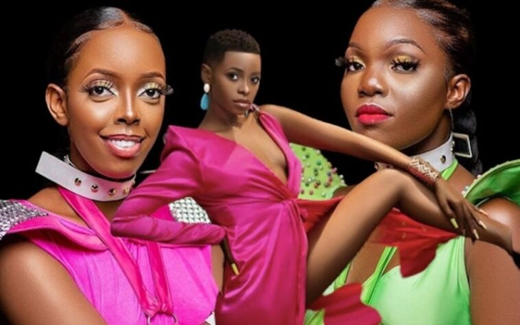Singer Hellen Lukoma offers advice to Kataleya and Kandle