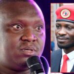 I can help you to quit alcohol- Bobi Wine to Salvado
