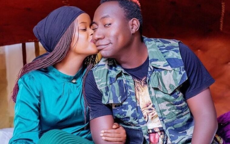 Daxx Kartel talks about having twins with Momo19