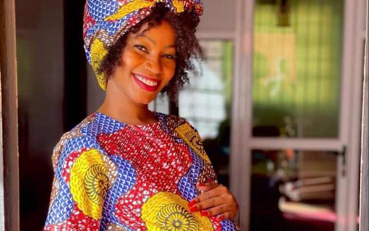 Is Sheebah pregnant?