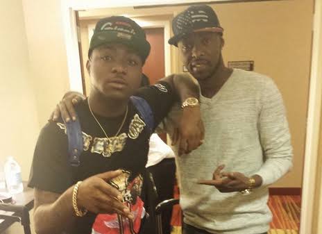 I’m too big to plead for an international collaboration – Eddy Kenzo