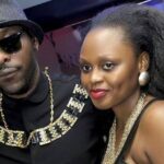 Kenzo Reveals why he missed Rema’s Concert